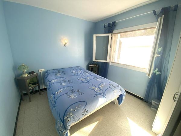 Appartement à FLEURY, 11560 - 3 pièces 65m²