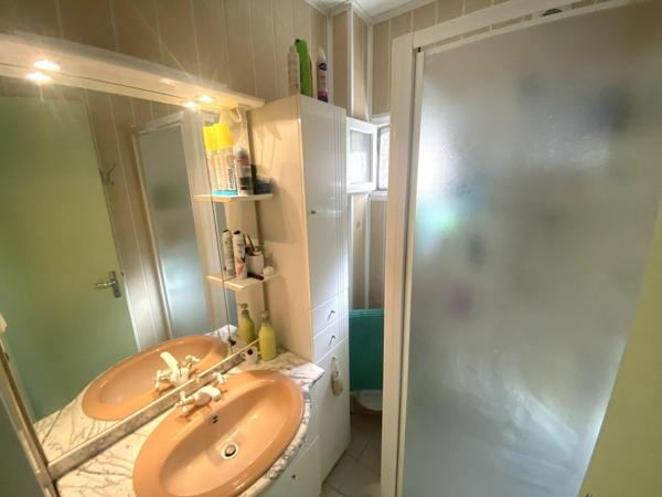 Appartement à FLEURY, 11560 - 3 pièces 65m²