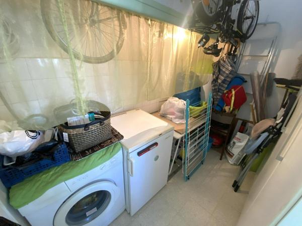 Appartement à FLEURY, 11560 - 3 pièces 65m²