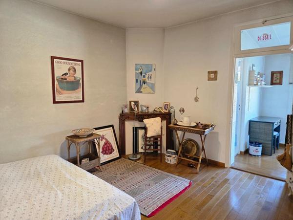 Maison  5 pièces 131 m2