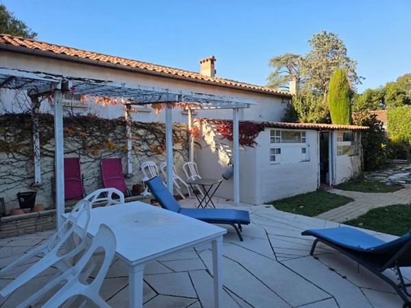 Maison  5 pièces 131 m2