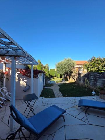 Maison  5 pièces 131 m2