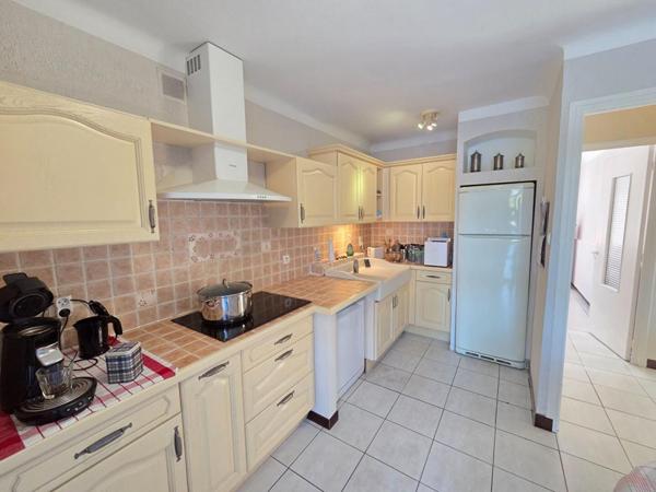 Maison  5 pièces 131 m2