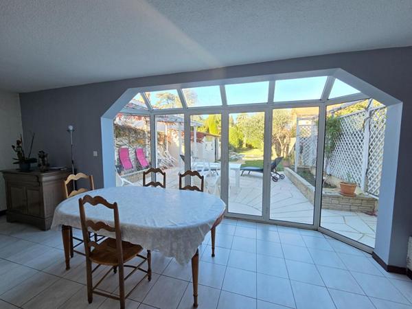 Maison  5 pièces 131 m2