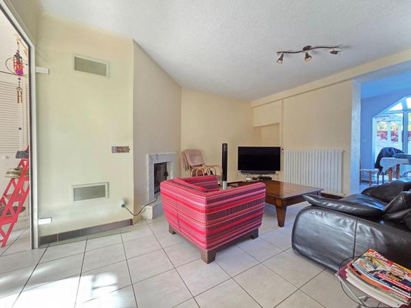 Maison  5 pièces 131 m2