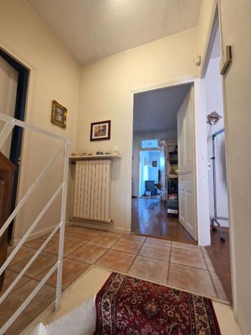 Maison  5 pièces 131 m2