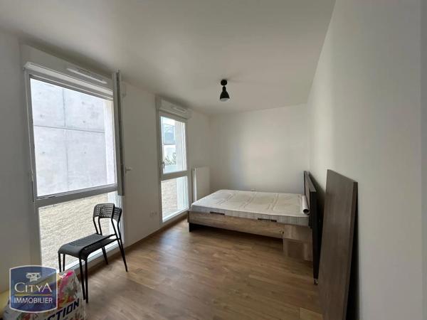 Appartement à louer 3 pièces 64.44m²