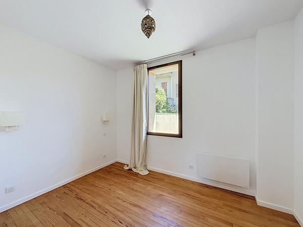 Maison de ville 3 chambres avec jardin à vendre à Aubiet