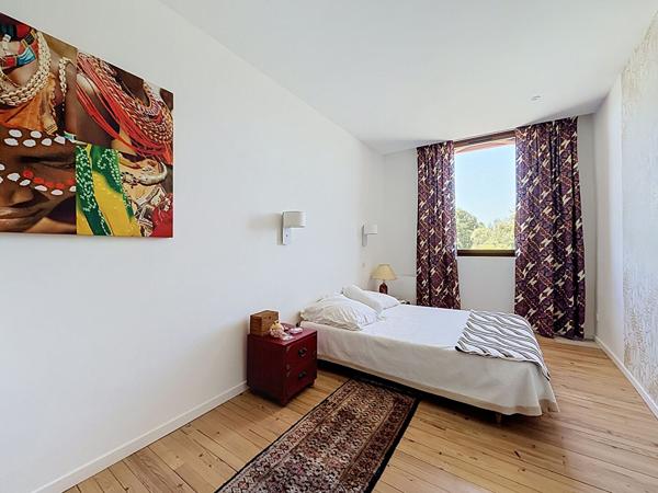 Maison de ville 3 chambres avec jardin à vendre à Aubiet