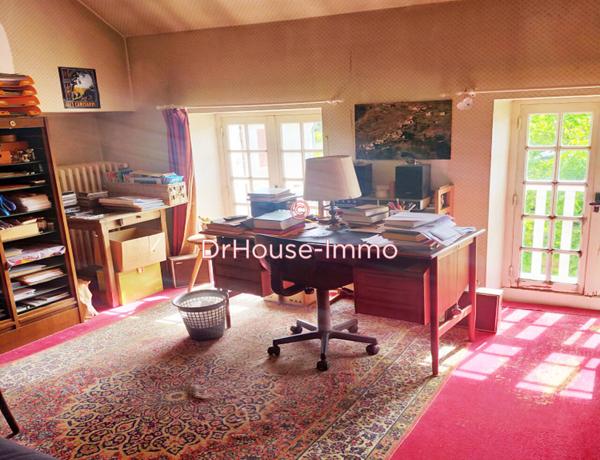 Maison à vendre 7 pièces de 157 m²