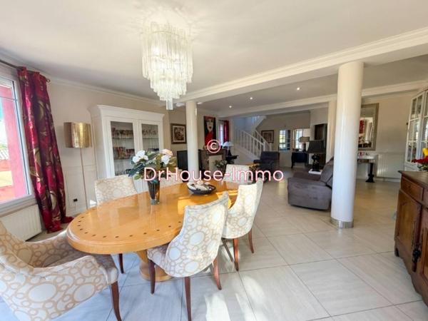 Maison à vendre 6 pièces de 138 m²