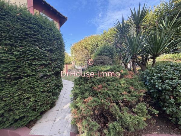 Maison à vendre 6 pièces de 138 m²