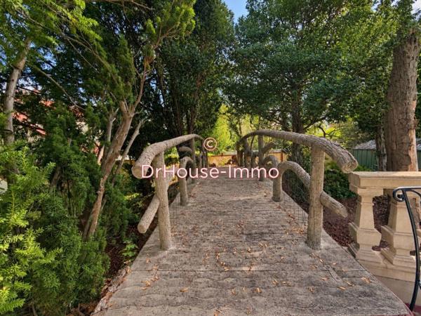 Maison à vendre 6 pièces de 138 m²