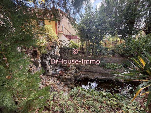 Maison à vendre 6 pièces de 138 m²