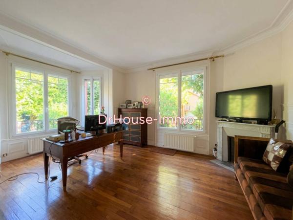 Maison à vendre 6 pièces de 138 m²