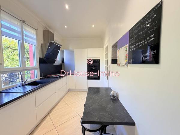 Maison à vendre 6 pièces de 138 m²
