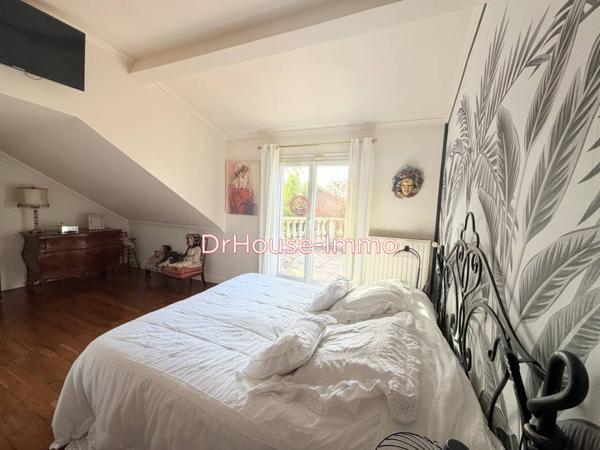 Maison à vendre 6 pièces de 138 m²