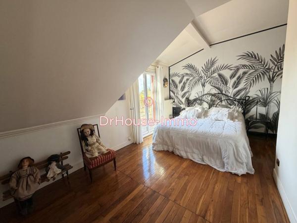 Maison à vendre 6 pièces de 138 m²