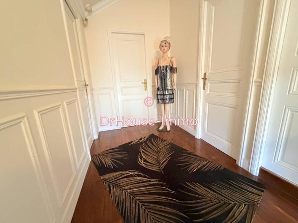 Maison à vendre 6 pièces de 138 m²