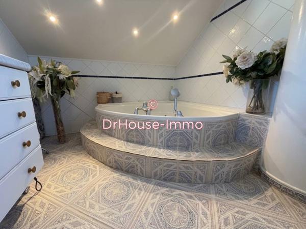 Maison à vendre 6 pièces de 138 m²