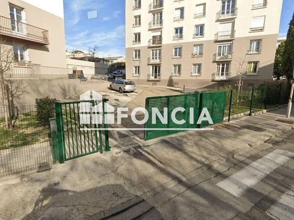 Location Parking - 4 BIS RUE ARNAVIELLE Nimes 30900