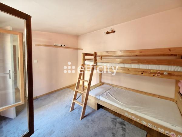 Maison 3 pièces - 50 m² Exclusivité efficity