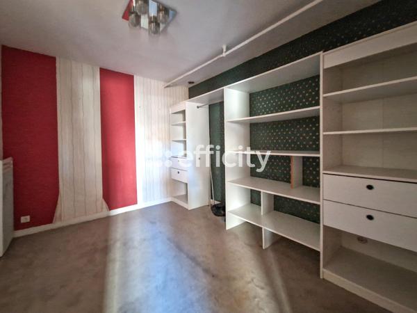 Maison 3 pièces - 50 m² Exclusivité efficity