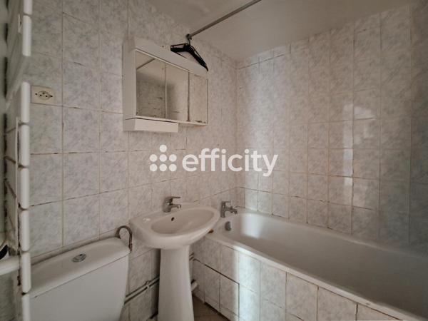 Maison 3 pièces - 50 m² Exclusivité efficity