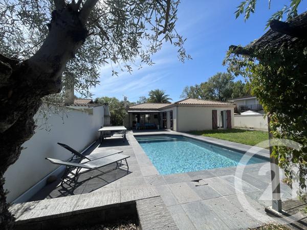 Maison à vendre  4 pièces - 130 m2 BEGLES - 33