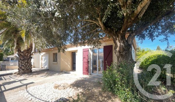 Maison à vendre  4 pièces - 130 m2 BEGLES - 33