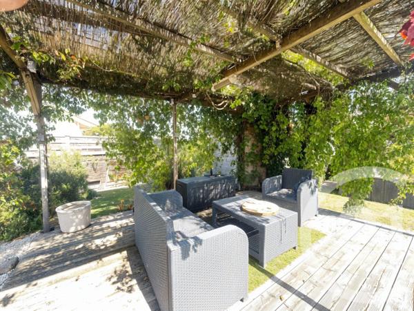 Maison à vendre  4 pièces - 130 m2 BEGLES - 33