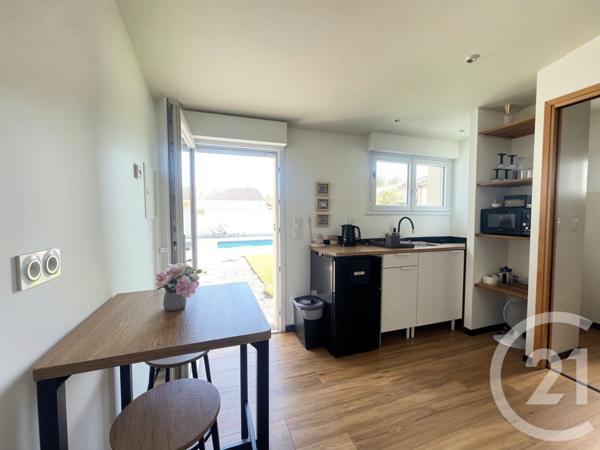 Maison à vendre  4 pièces - 130 m2 BEGLES - 33