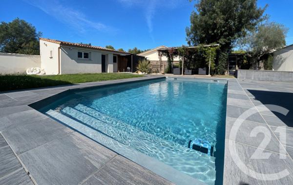 Maison à vendre  4 pièces - 130 m2 BEGLES - 33