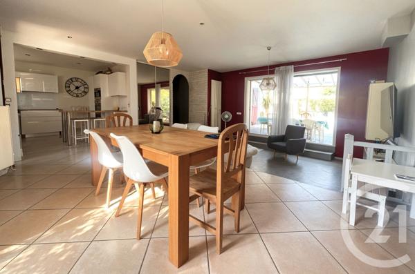 Maison à vendre  4 pièces - 130 m2 BEGLES - 33