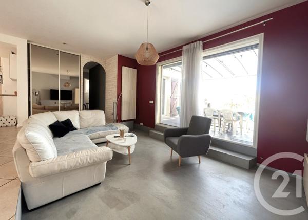 Maison à vendre  4 pièces - 130 m2 BEGLES - 33