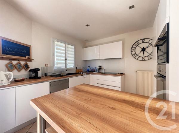 Maison à vendre  4 pièces - 130 m2 BEGLES - 33