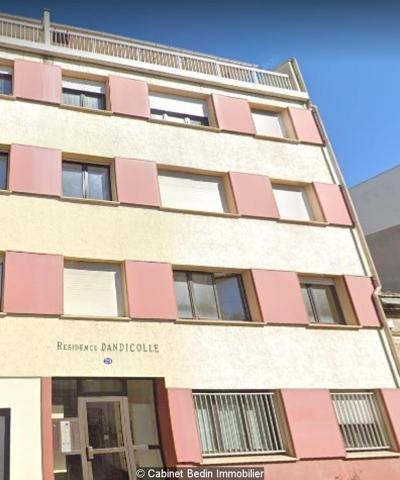 Location Appartement T1 Bordeaux