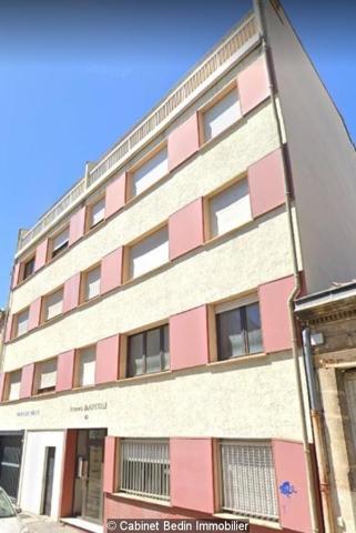 Location Appartement T1 Bordeaux