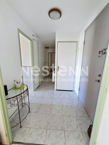 MAISON T5 AVEC GARAGE ,SOUS-SOL ET JARDIN