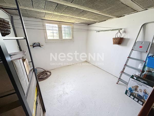 MAISON T5 AVEC GARAGE ,SOUS-SOL ET JARDIN