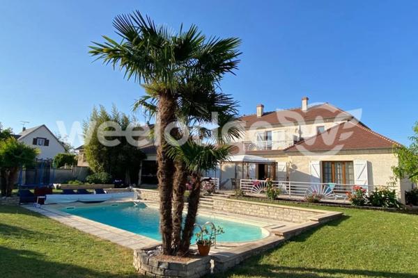 Maison à vendre 7 pièces de 256 m² à Pannes