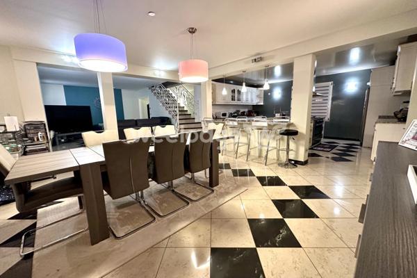 Maison à vendre 7 pièces de 256 m² à Pannes