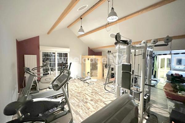 Maison à vendre 7 pièces de 256 m² à Pannes