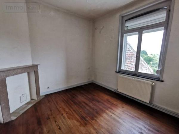 Maison à vendre à Cambrai dans le Nord (59400), ref : 59085-1523