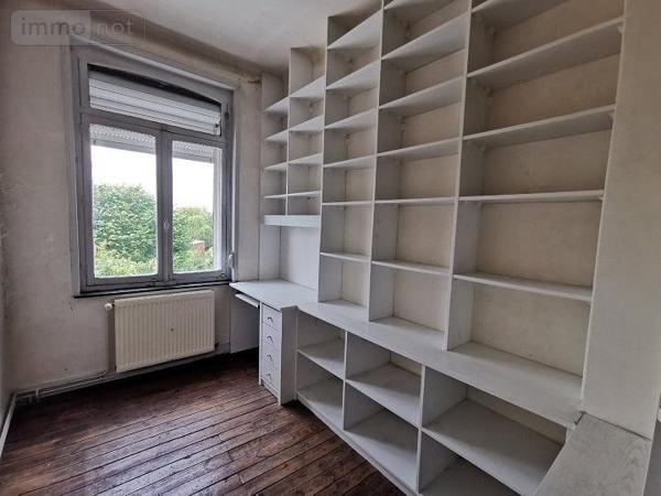 Maison à vendre à Cambrai dans le Nord (59400), ref : 59085-1523