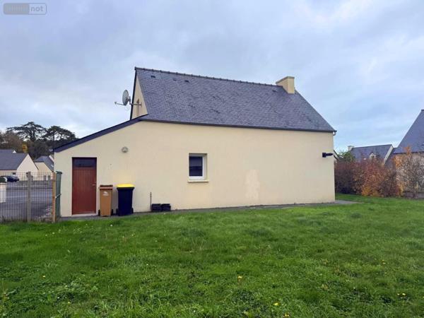 Maison à vendre à Pléneuf-Val-André dans les Côtes-d'Armor (22370), ref : 025/2603   
PLENEUF VAL ANDRE - Centre Bourg