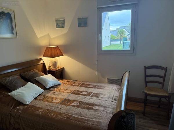 Maison à vendre à Pléneuf-Val-André dans les Côtes-d'Armor (22370), ref : 025/2603   
PLENEUF VAL ANDRE - Centre Bourg