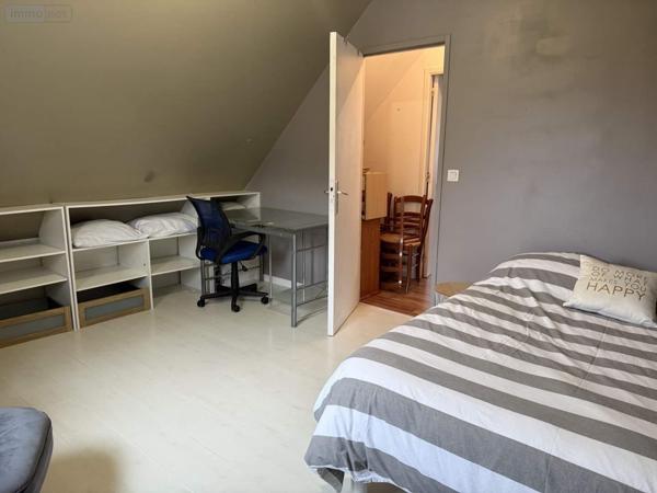 Maison à vendre à Pléneuf-Val-André dans les Côtes-d'Armor (22370), ref : 025/2603   
PLENEUF VAL ANDRE - Centre Bourg