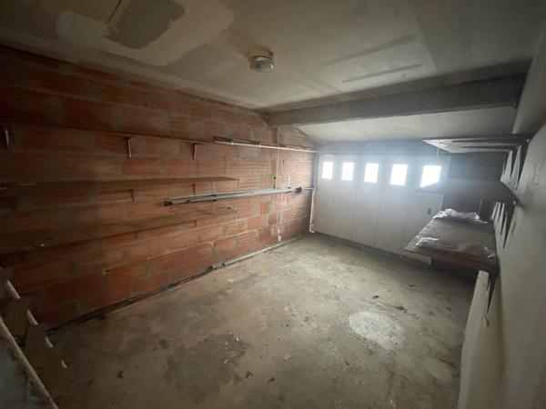 Maison 4 pièces - 101 m²