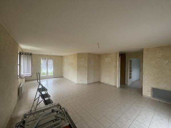 Maison 4 pièces - 101 m²